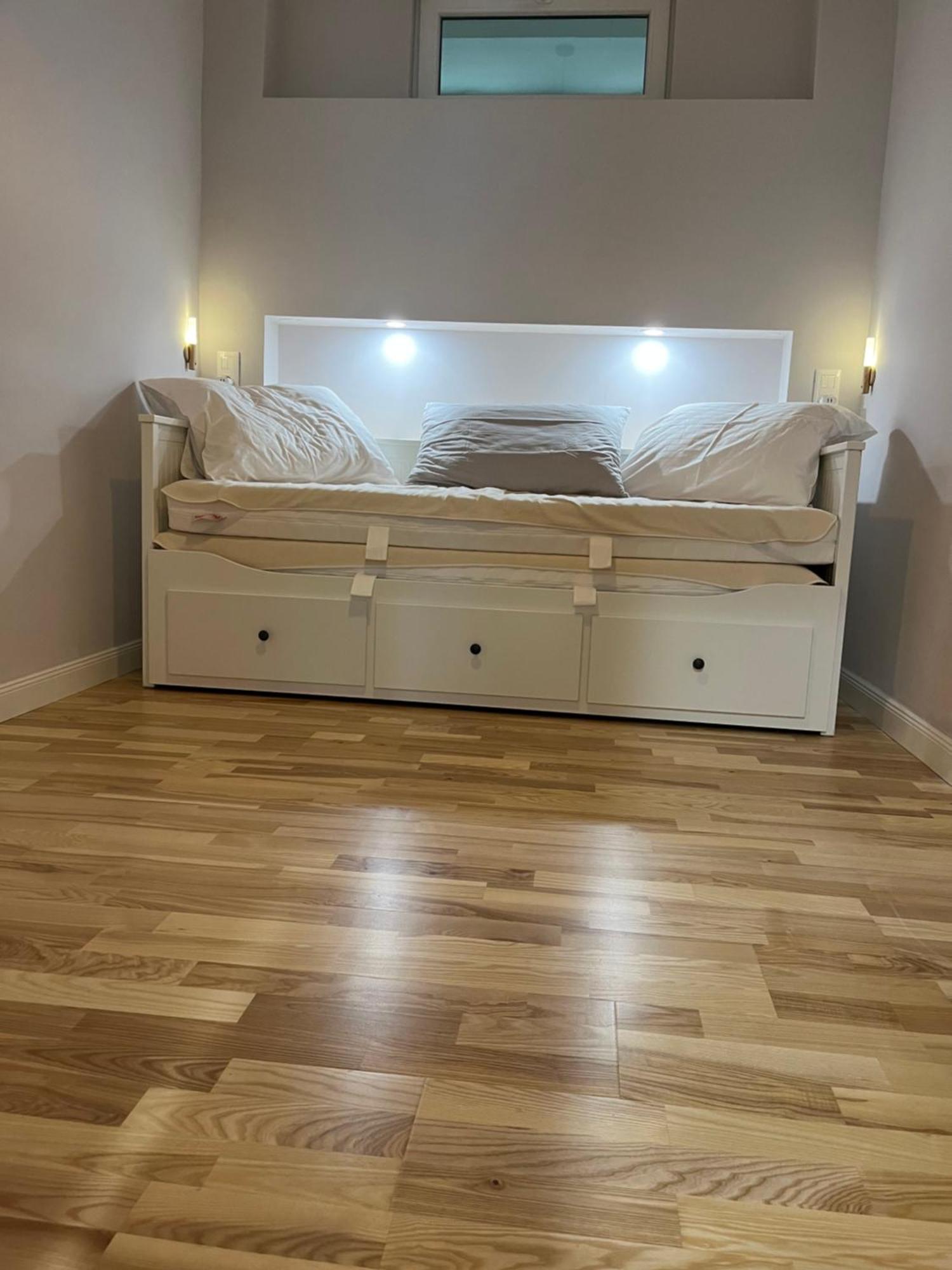 Newly Renovated Boutique Apartment Vídeň Exteriér fotografie